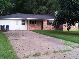 9431 Baird Rd, Shreveport, LA 71118