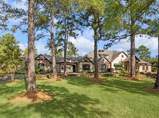 11 Willowcreek Ranch Rd, Tomball, TX 77377