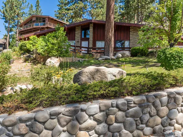 218 Cedar Rdg, Zephyr Cove, NV 89448