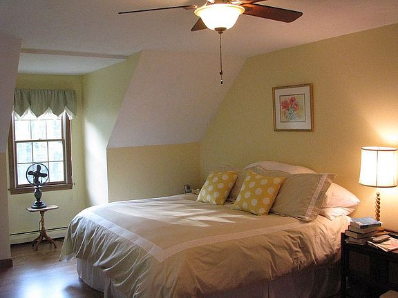Master Bedroom view2