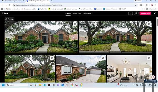 1st image of 5814 Eldridge Glen Dr #5814