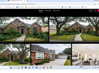 5814 Eldridge Glen Dr #5814, Houston, TX 77041