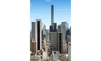 Sold by Engel & Völkers New York City