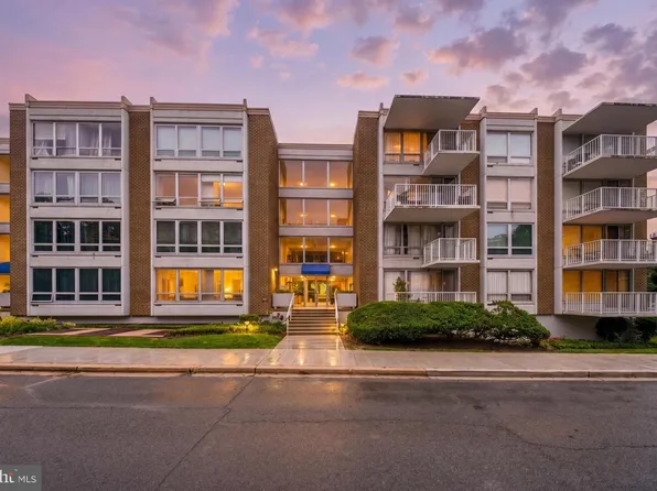 410 O St SW APT 106, Washington, DC 20024