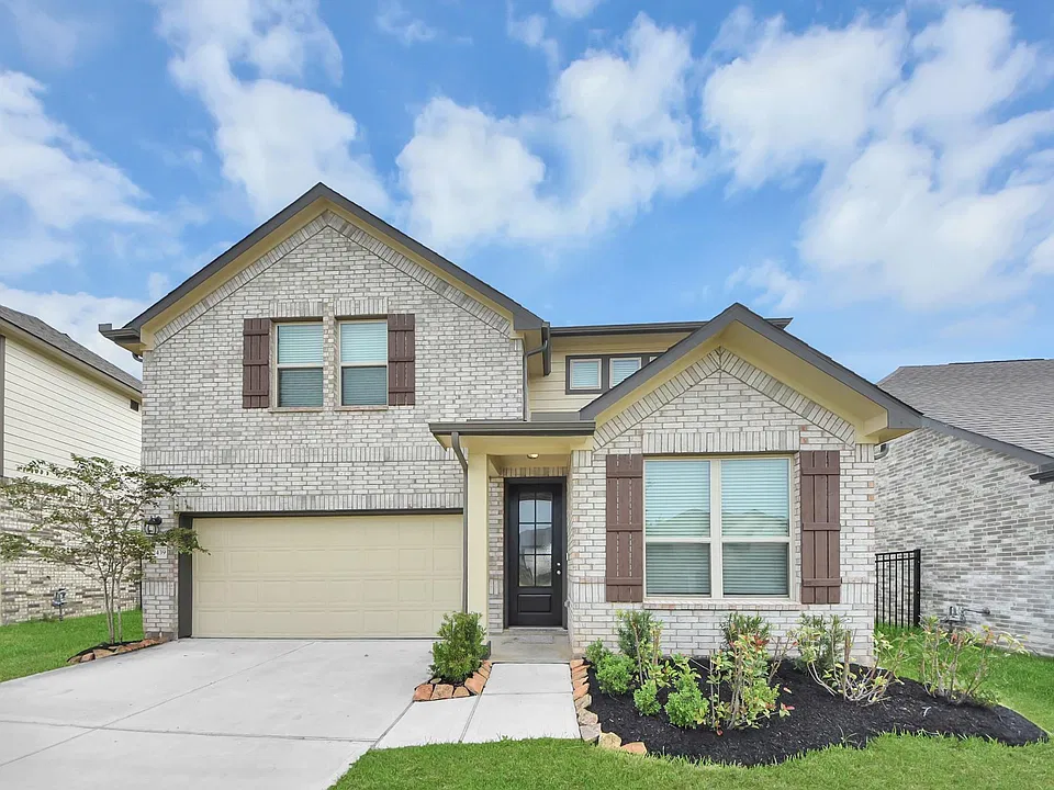 2439 Solaris Bend Dr