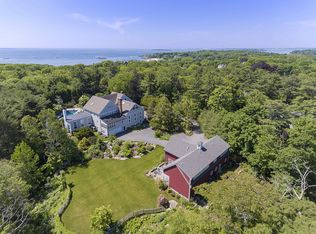 19 Old Neck Rd, Manchester, MA 01944