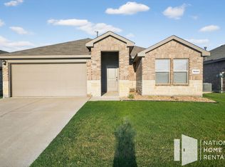 10434 Fort Cibolo Trl, Crowley, TX 76036