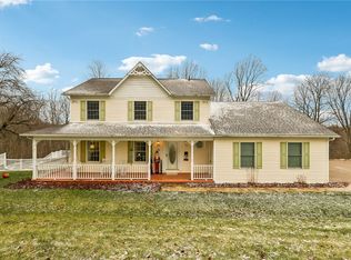 191 Castile Ridge Rd W, Marianna, PA 15345