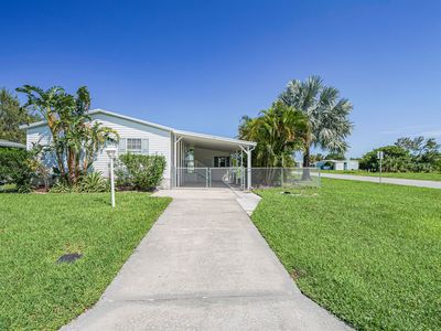 1145 Wren Circle, Barefoot Bay, FL, 32976