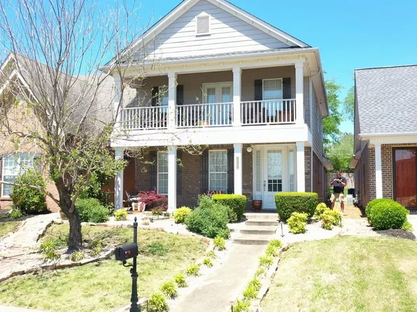 502 Sundance St, Shelbyville, TN 37160