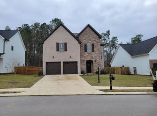 6509 Satjanon Dr, Ooltewah, TN 37363