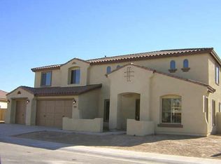 3595 E Glacer Pl, Chandler, AZ 85249