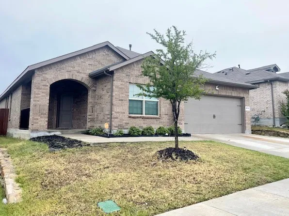 8632 Caldera Ln, Fort Worth, TX 76131