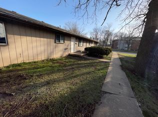 629 S Campbell Ave APT A, Springfield, MO 65806