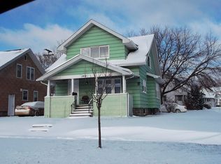 1902 University Ave, Flint, MI 48504