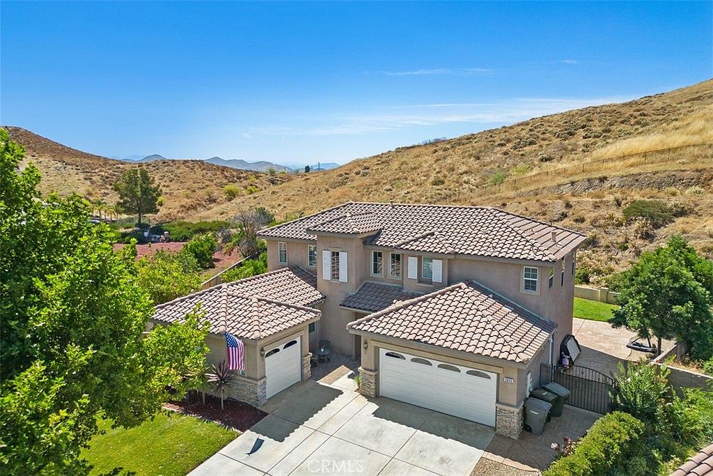 3835 Peridot Ct, Perris, CA 92570 MLS IV23131350 Zillow