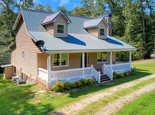 511 Stiles Rd, Epworth, GA 30541