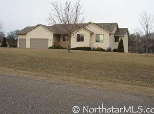 13010 296th Ave, Princeton, MN 55371
