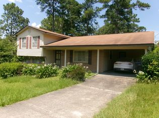 3014 Roxbury Ct, Augusta, GA 30906