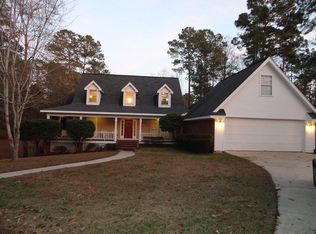 217 Cross Creek Dr, Petal, MS 39465