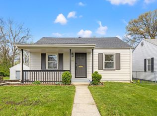 1051 Darley Dr, Lexington, KY 40505