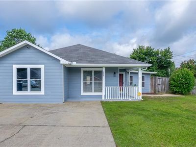 338 Lee Road 500, Phenix City, AL, 36870