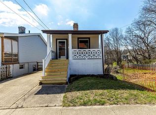 3157 Celeron Ave, Cincinnati, OH 45209