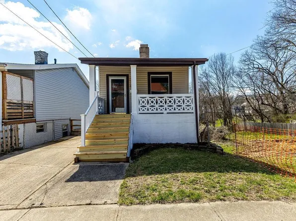 3157 Celeron Ave, Cincinnati, OH 45209