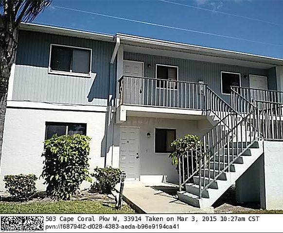 1st image of 503 Cape Coral Pkwy W APT 202
