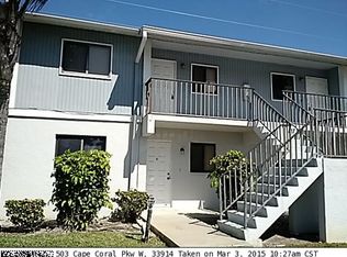 503 Cape Coral Pkwy W APT 202, Cape Coral, FL 33914