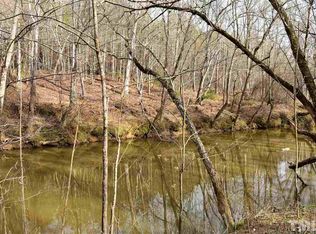 490 Cedar Laurel Ln, Rougemont, NC 27572