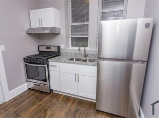 1332 W 78th St #3, Chicago, IL 60620