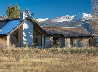 955 Willow Dr, Jackson, WY 83001