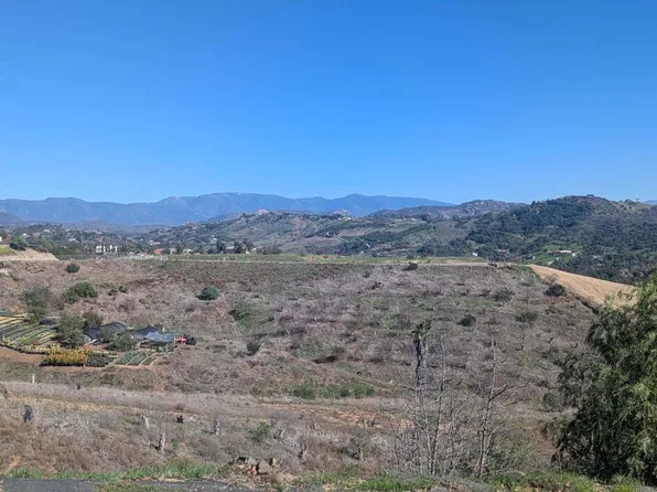 0 Dos Lomas, Fallbrook, CA 92028