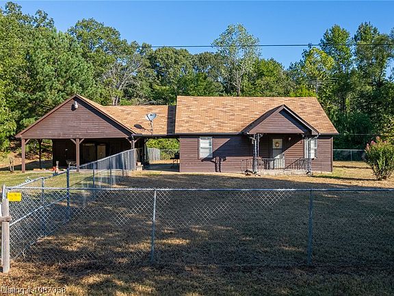 2nd image of 5400 Cherokee Hills Trl