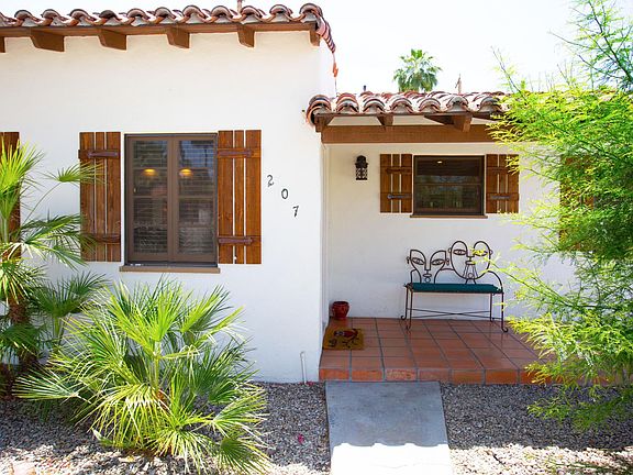 3rd image of 207 E Palo Verde Ave