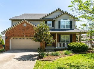 4470 Rose Dale Ct, Lexington, KY 40515