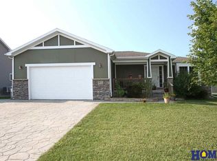 1455 Blanca Dr, Lincoln, NE 68521