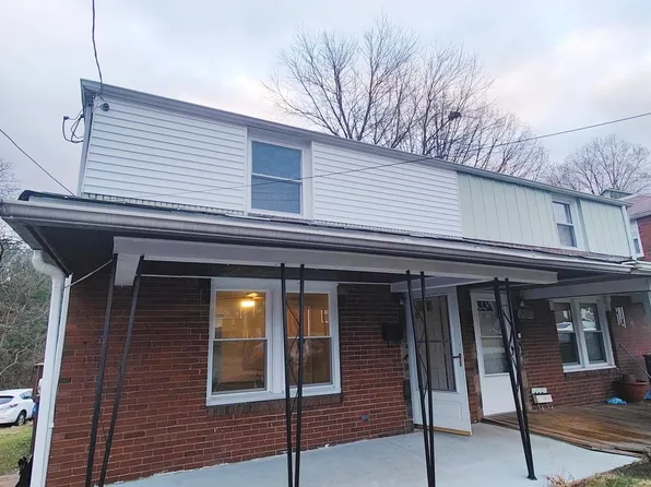 199 Oxford Dr, McKeesport, PA 15132