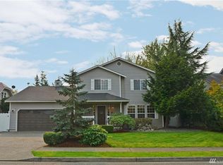 2850 Olie Ann Pl, Enumclaw, WA 98022