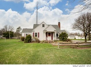 500 S Cable Rd, Lima, OH 45805