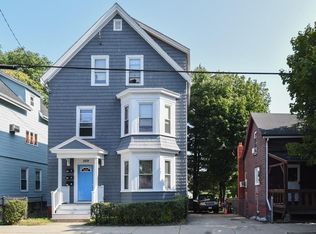 369 Chestnut St #1, Lynn, MA 01902