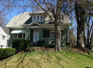 469 Spencer Ave, Sharon, PA 16146