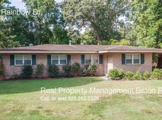 8108 Rainbow Dr, Baton Rouge, LA 70809