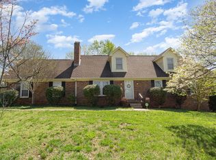 2110 Sulphur Springs Rd, Murfreesboro, TN 37129