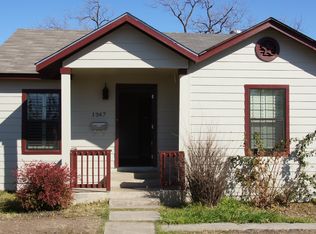 1347 W Winnipeg Ave, San Antonio, TX 78225