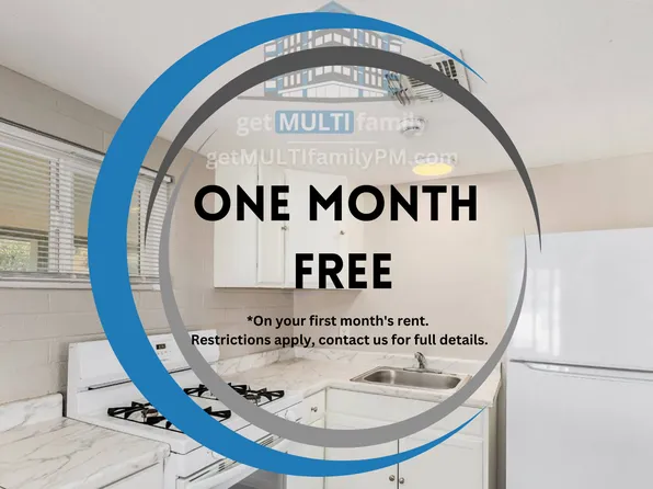 1402 W Mercer Ln APT 2, Phoenix, AZ 85029