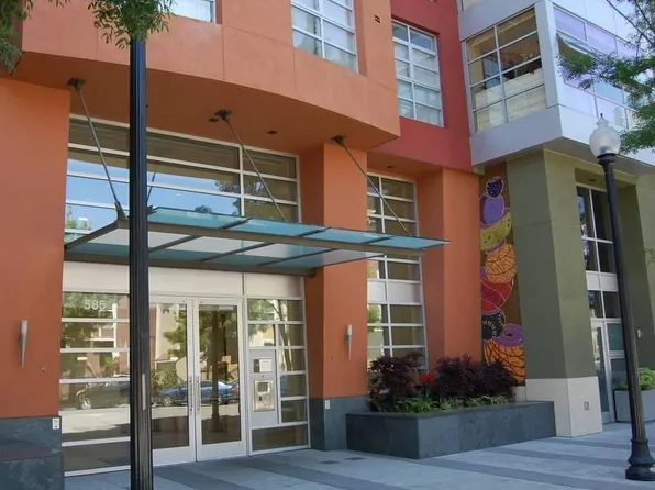 585 9th St Unit 529, Oakland, CA 94607