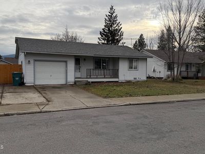 1710 E 1st Ave, Post Falls, ID, 83854
