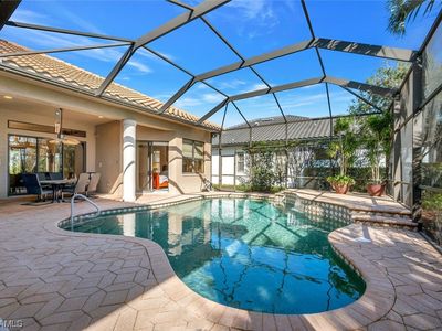 14664 Beaufort Cir, Naples, FL, 34119